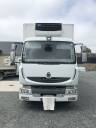 Camión para caballos Renault MIDLUM 240 DXI - 16 tonnes 2008 De segunda mano