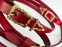 Riendas Barrocas Lazypony, horse Baroque reins Lazypony