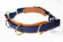 La Muserola con Anillas Lazypony / Noseband with rings
