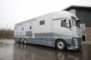 Camión para caballos Otra marca VOLVO 0 De segunda mano