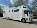 Camión para caballos Iveco IVECO 0 De segunda mano