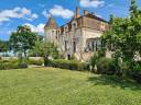 Castillo En venta Vienne