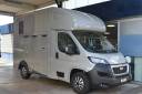 Furgoneta para caballos Otra marca PEUGEOT 0 Nuevo