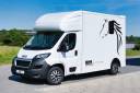 Furgoneta para caballos Otra marca PEUGEOT 0 Nuevo