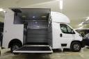 Furgoneta para caballos Otra marca PEUGEOT 0 Nuevo