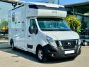 Furgoneta para caballos Otra marca NISSAN 0 Nuevo