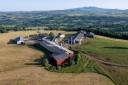 Explotación agrícola En venta Cantal