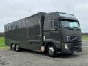 Camión para caballos MTM VOLVO 2006 De segunda mano