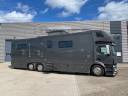 Camión para caballos Mercedes MERCEDES-BENZ 0 De segunda mano