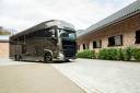 Camión para caballos Daf XF 450 2019 Nuevo