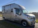 Van caballos - Otra marca - Renault Master 2 Caballos 2024 De segunda mano