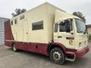 Camión para caballos Renault  1996 De segunda mano