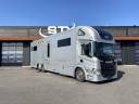 Camión para caballos STX  2024 Nuevo
