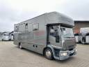 Camión para caballos Otra marca IVECO  0 De segunda mano