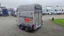 Van caballos Ifor Williams HBEco 506 2 Caballos 2025 Nuevo