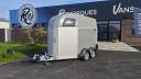 Van caballos Ifor Williams HBEco 506 2 Caballos 2026 Nuevo