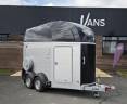 Van caballos Ifor Williams Hbe 506 2 Caballos 2025 Nuevo
