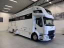 Camión para caballos Otra marca VOLVO 0 De segunda mano