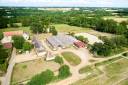 Propiedad ecuestre En venta Sarthe