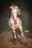 Neron - Lusitano 2018 por Ourem