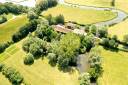 Propiedad rural En venta Ain