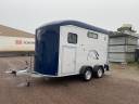 Van caballos Cheval Liberté MULTIMAX 2 Caballos 2024 De segunda mano
