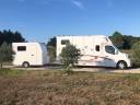 Furgoneta para caballos Trans Box sporting 2 2025 Nuevo