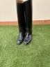 Botas de montar 
