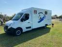 Furgoneta para caballos Renault  2019 De segunda mano