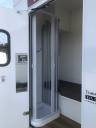 Furgoneta para caballos Trans Box Living 2025 De segunda mano
