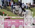 Exocet du houssoit - Silla Francés 2010