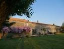 Propiedad ecuestre En venta Charente Marítimo
