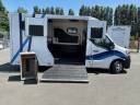 Furgoneta para caballos Ameline Renault Master L3  2020 De segunda mano