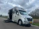 Renault Master 2018 5 plazas Automático Krismar