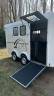 Van caballos Cheval Liberté Minimax  3 Caballos 2019 De segunda mano