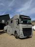 Camión para caballos Volvo FH 6  2024 De segunda mano