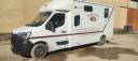 Furgoneta para caballos Renault CAMION RUCEL 2023 De segunda mano