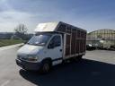 Furgoneta para caballos Renault Renault Master T35 dCi120 2003 De segunda mano