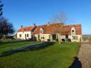 Albergue ecuestre En venta Indre