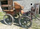 Coche enganches - Break - Otra marca -  