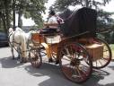 Coche enganches - Vis a vis - Otra marca -  