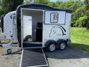Van caballos Cheval Liberté Touring One 1,5 Caballos 2025 Nuevo
