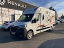Furgoneta para caballos Theault Master confort 3 2.3 Master grand volume  2022 De segunda mano