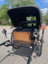Coche enganches - Tilbury - Otra marca -  