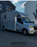 Furgoneta para caballos Renault ATM  2024 De segunda mano