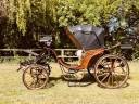 Coche enganches - Victoria - Otra marca - Victoria 