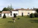 Bonita residencia ecuestre En venta Charente Marítimo