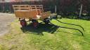 Coche enganches - Calesa - Otra marca -  