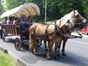 Coche enganches - Vagoneta - Otra marca -  
