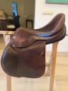 Silla Michel Robert CPS Prestige Lux IMB Marrón